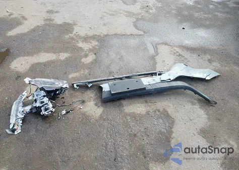 2025 Kia K4 Lxs z USA, uszkodzony, nr VIN 3KPFT4DEXSE045309